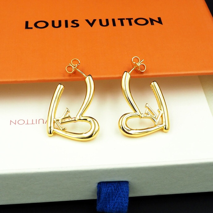 LV Earring 03lyr183